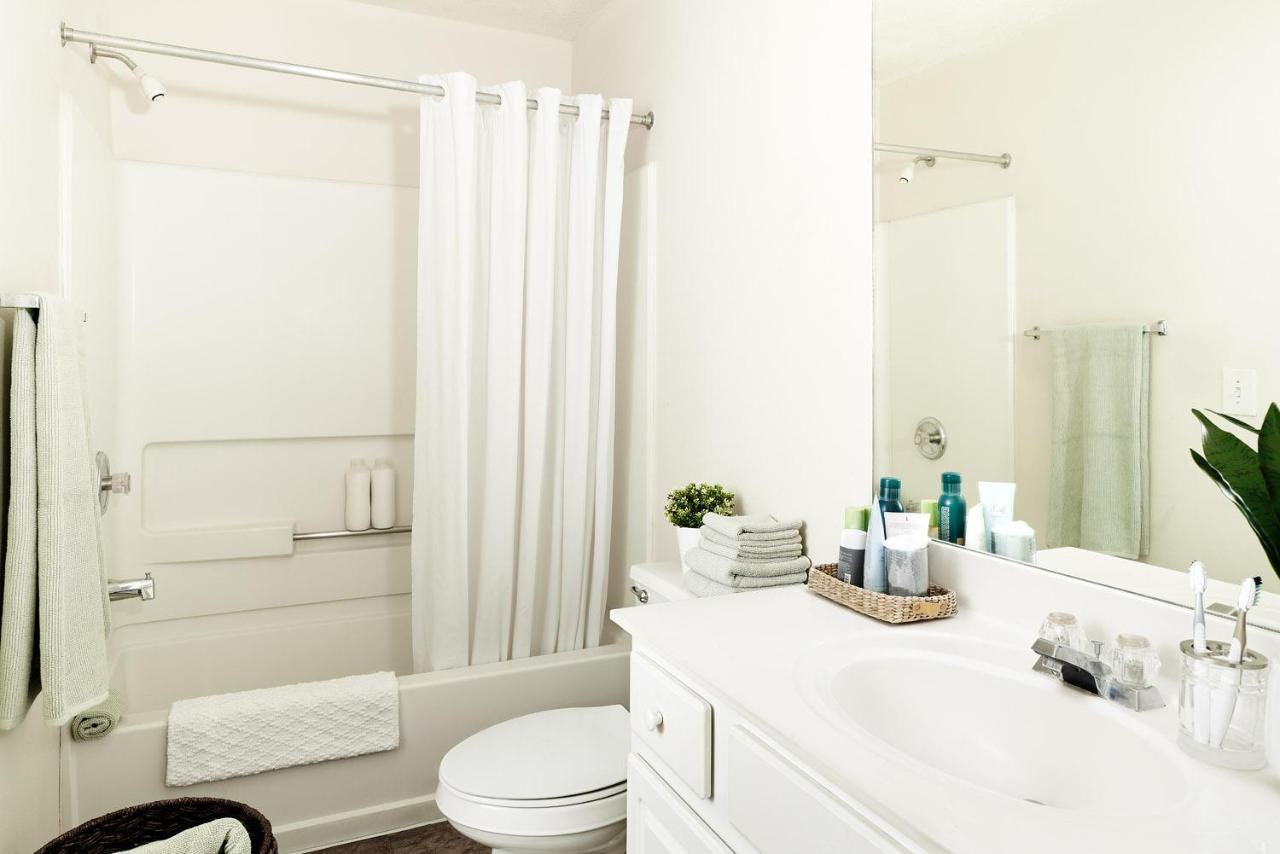 Intown Suites Extended Stay Savannah Ga المظهر الخارجي الصورة